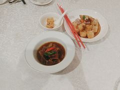 -红棉中餐厅·广州海航威斯汀酒店