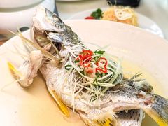 -龙的酒楼·手工早茶·顺德菜(近良路店)