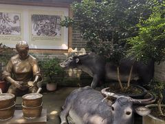 -周大娘牛乳(旧寨古村总店)