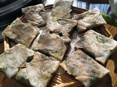 -77号渔船·蒸海鲜青岛菜(积米崖店)