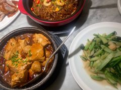 -城南往事(滨江世茂店)