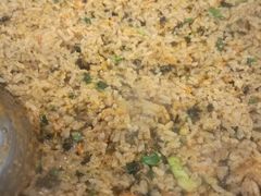 营养炒饭-喇喇排骨火锅·传统韩式脊骨汤(望京西园总店)
