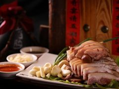 -山芋腔苏北菜(盐城滨海店)