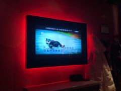 -米乐星世界KTV(汇智国际商业中心店)