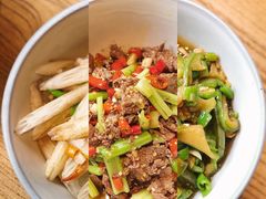 -农耕记·湖南土菜(科技园店)