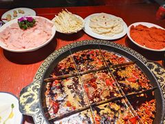 -黄家码头老火锅(解放碑旗舰店)