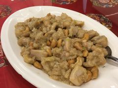 -玉华台饭庄(裕中西里小区店)