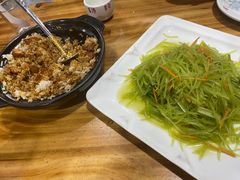 -八大碗私房菜(中城路店)