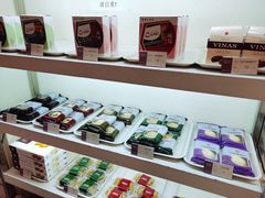 -凯司令西饼店(东建路店)