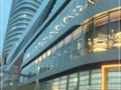 -深圳来福士广场