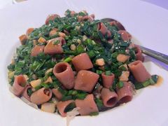 -南拳十三姨·潮汕砂锅粥·粤菜(西单大悦城店)