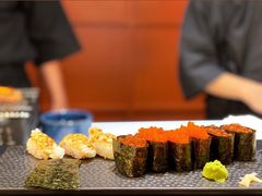 -Sushi Hanzo半藏(天环广场店)