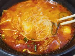 -渝和喵叔米线(南坪万达店)
