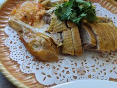 -朗记餐厅·传统湛江菜(康宁路店)