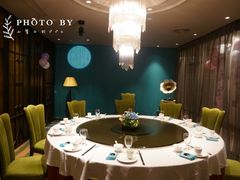 包厢-上海人家花樣年华(中山公园店)
