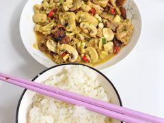 -郭姐·威海渔村(黄兴路店)