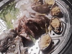 -船奇蒸汽海鲜·闽菜(八市海鲜总店)