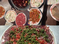 -水巷子·巴掌腰片重庆火锅(云纺店)