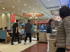 -清真·马家火锅美食城(镇江北路店)