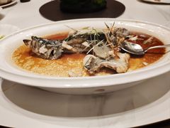 -古韵轩·园林餐厅