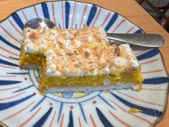 南瓜挞（2块）-爱米粒家