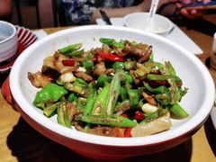 -吴越荣记苏州菜·松鼠桂鱼100%活鱼现做(斜塘老街店)