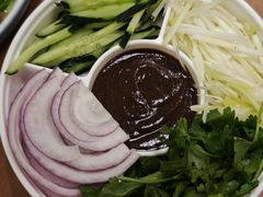 -老昌春饼(中央大街店)