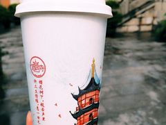 -鸡鸣赐茶(鸡鸣寺路店)
