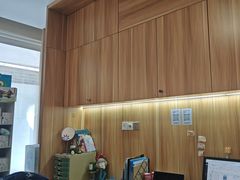 -上海仁爱医院口腔科 · 种植