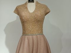 -MSV 高端礼服定制(大良店)