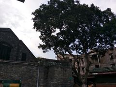 -东莞市可园博物馆