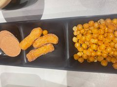 -锦尚阁烤鱼(望京新荟城店)