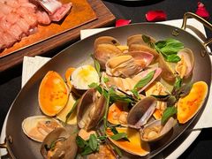 -小火花·干式熟成牛排馆Spark SteakHouse(剑桥郡店)