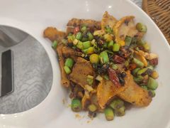 -阿甘酒家(桂青路店)