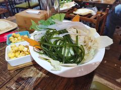 -隐酌火锅鸡(御河新城店)
