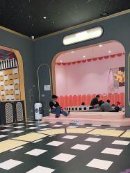 -meland亲子乐园•活动包场(北京亦庄龙湖天街店)