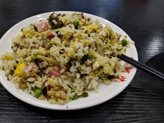 -孙阿姨上海小吃·本帮小厨(隆昌路店)