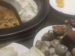 -火锅岛潮牌自助餐厅(天津天佑城店)