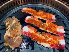 -嘿嘟嘟·肋条烧肉放题(爱融荟城店)