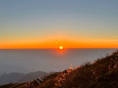 -萍乡武功山风景名胜区