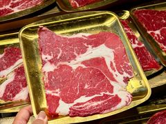 -東盛炭烤自助料理(浦东文峰广场店)