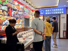 -惠宾饭庄(中山路店)