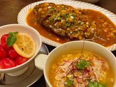 -富桂厨房