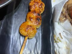 -町门烤肉拌饭专门店(新天地店)