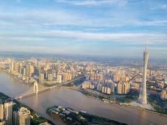 -广州四季酒店·佰鲜汇·现代法餐