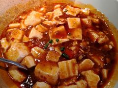 外婆家炖豆腐-外婆家(南开大悦城店)
