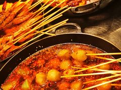 -The COOK·厨餐厅·自助餐(浦东嘉里大酒店)