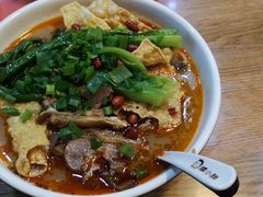 -螺小胖柳州螺蛳粉(钟楼总店)