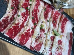 -乌拉烤肉(如皋首店)