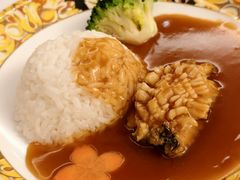 -奕景海鲜·大连菜(星海广场店)